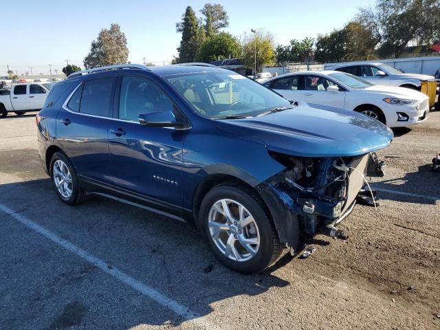 3GNAXLEX3KL394761 | 2019 CHEVROLET EQUINOX LT