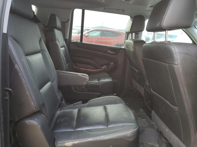 1GNSKJKC2LR262030 | 2020 CHEVROLET SUBURBAN K