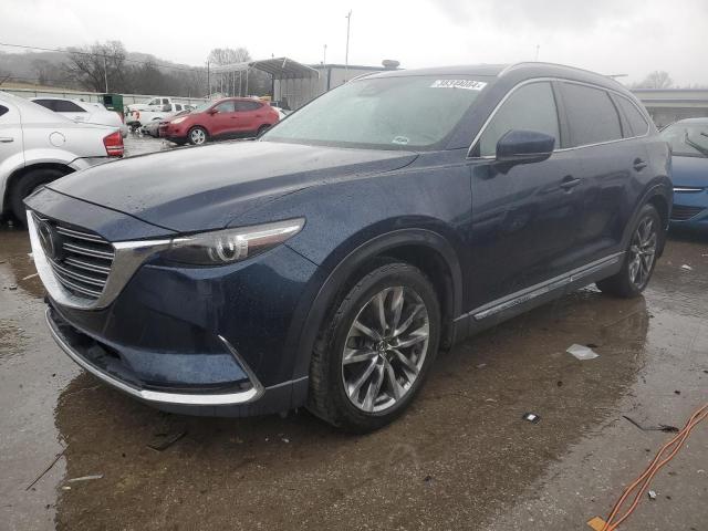 JM3TCBDY0G0115733 | 2016 MAZDA CX-9 GRAND