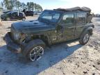 2021 JEEP WRANGLER U - 1C4HJXEG6MW500634
