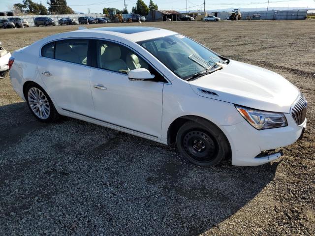 1G4GF5G32FF325857 | 2015 BUICK LACROSSE P