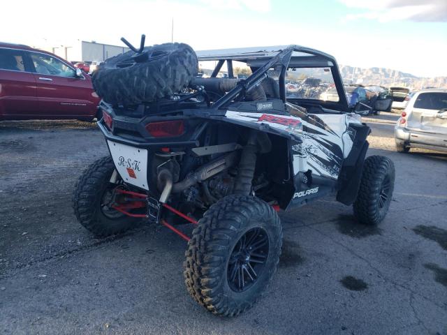 2014 POLARIS RZR 1000 X - 4XAST1EA2EF365346