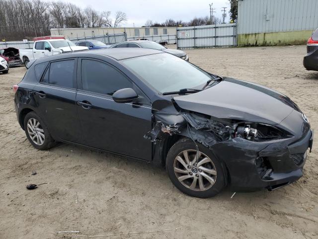 2013 Mazda 3 I VIN: JM1BL1L79D1709475 Lot: 51249784