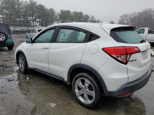 Vin: 3czru6h32hm703146, lot: 37597414, honda hr-v lx 20172