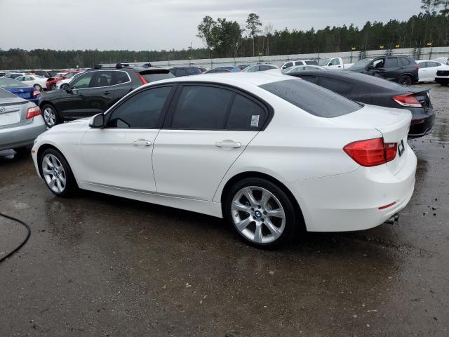 WBA3A5G5XFNS89762 | 2015 BMW 328 I