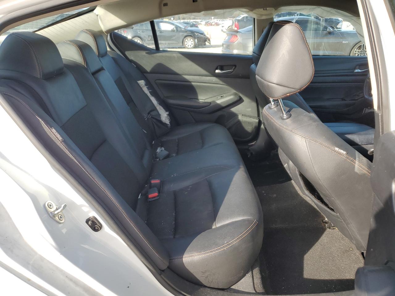 1N4BL4CV2LC231182 NISSAN ALTIMA 2020