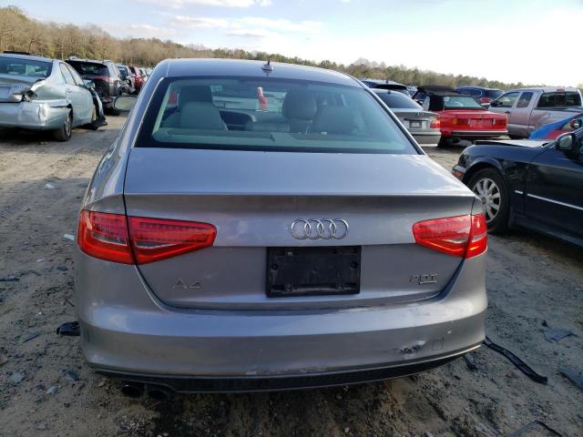 VIN WAUFFAFLXFN002637 2015 Audi A4, Premium Plus no.6