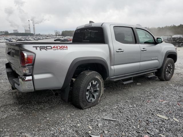 3TMCZ5AN8PM630138 | 2023 TOYOTA TACOMA DOU