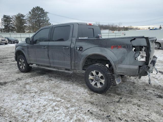 1FTEW1EP2FFC82051 | 2015 FORD F150 SUPER