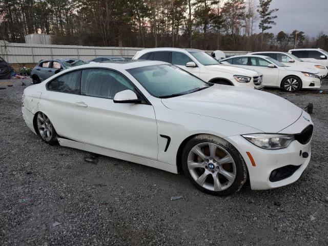 2015 BMW 435 I VIN: WBA3R1C52FK195125 Lot: 39021324