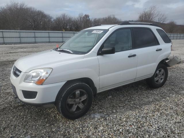 2010 Kia Sportage LX