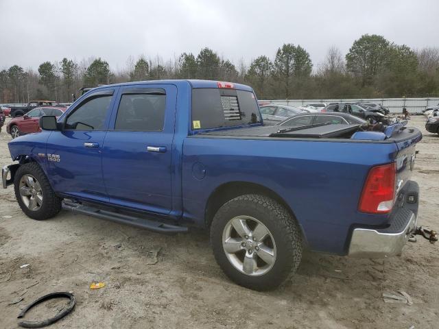 3C6RR7LT7GG169571 | 2016 RAM 1500 SLT