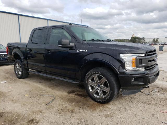 1FTEW1E40KFB25103 | 2019 FORD F150 SUPER