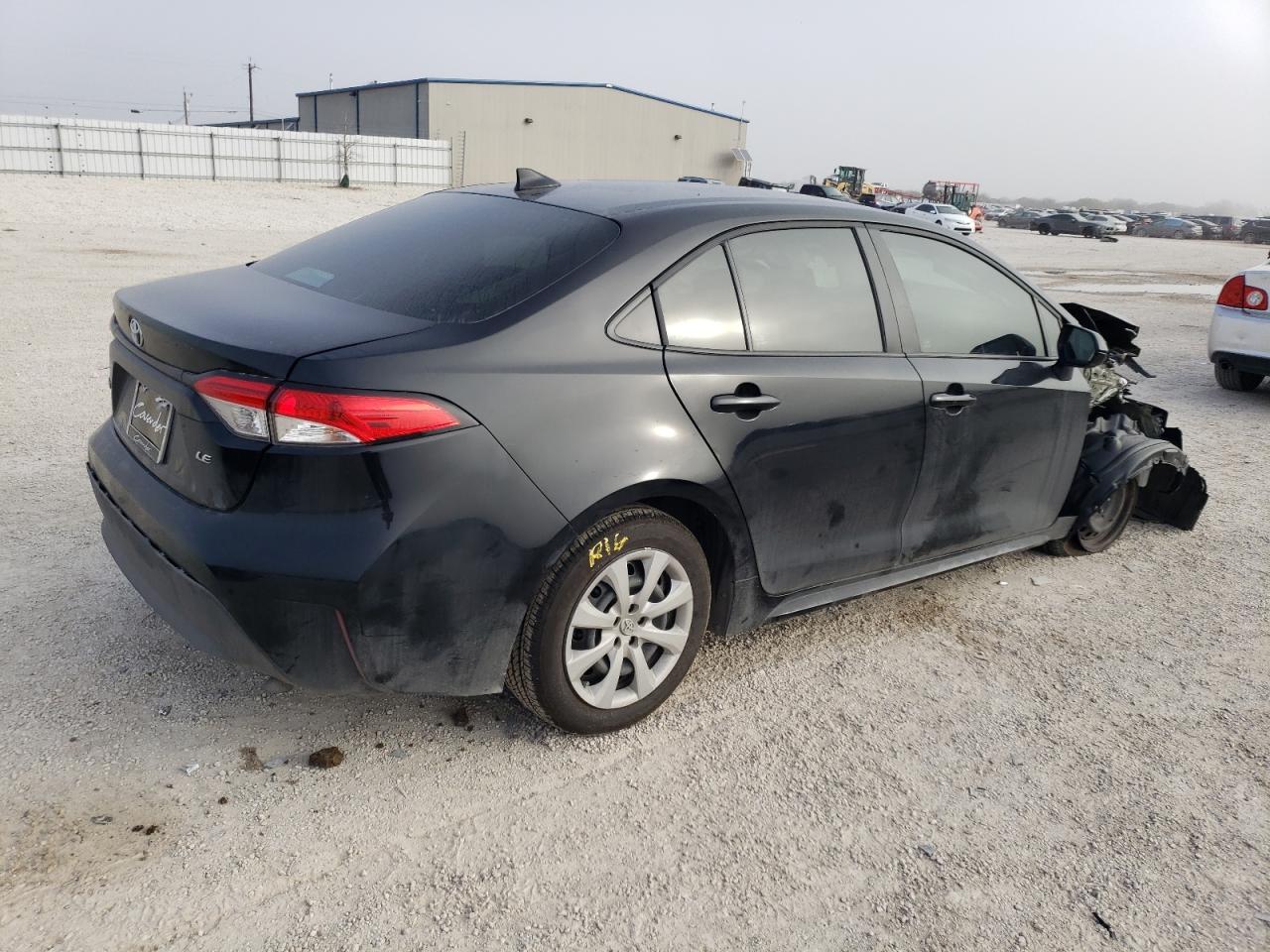 5YFB4MDE5RP094471 TOYOTA COROLLA 2024