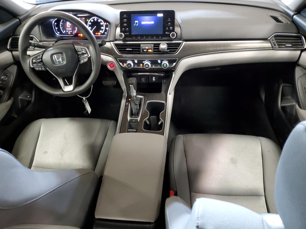 1HGCV1F1XKA108094 HONDA ACCORD 2019