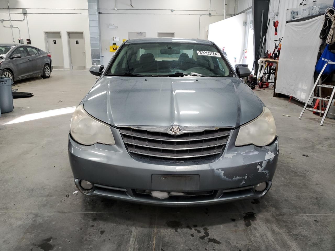 1C3CC5FV8AN149575 2010 Chrysler Sebring Limited