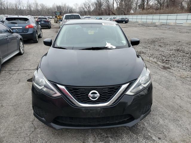 3N1AB7AP2HY362418 | 2017 NISSAN SENTRA S