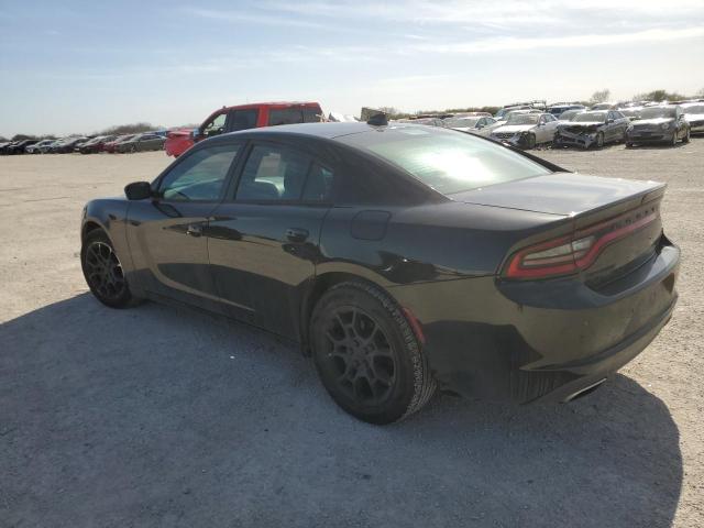 2C3CDXJG5GH175263 | 2016 DODGE CHARGER SX