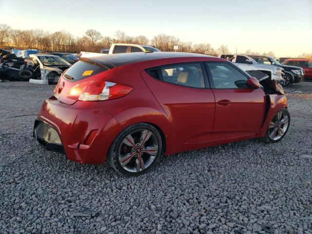 KMHTC6AD2GU297473 | 2016 HYUNDAI VELOSTER