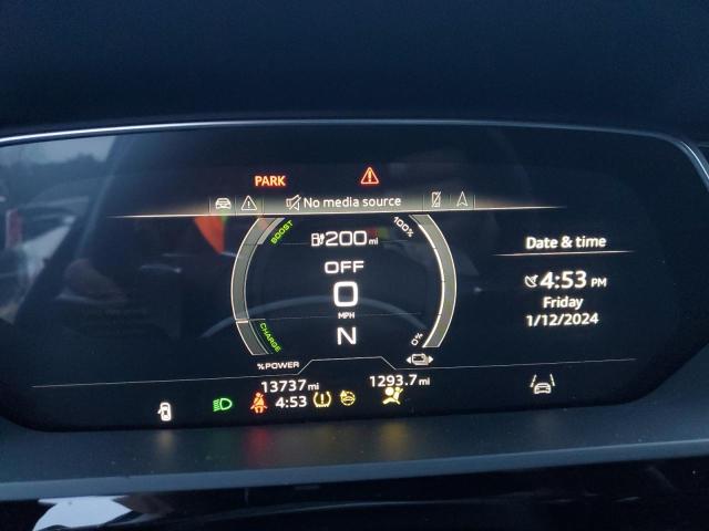 2024 AUDI Q8 E-TRON WA15AAGE4RB010486