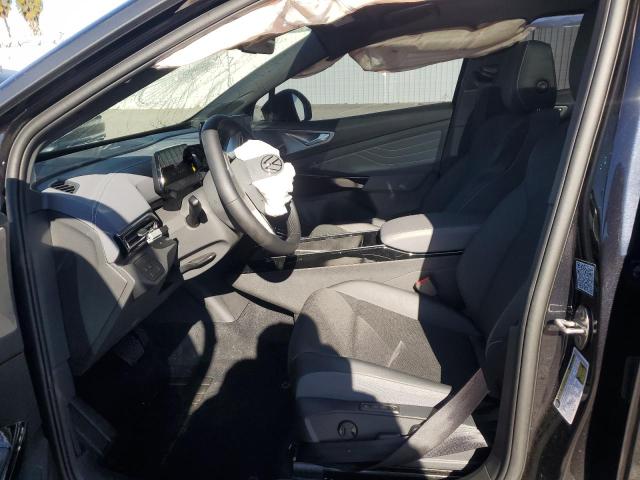 2023 VOLKSWAGEN ID.4 S - 1V25MPE84PC016985