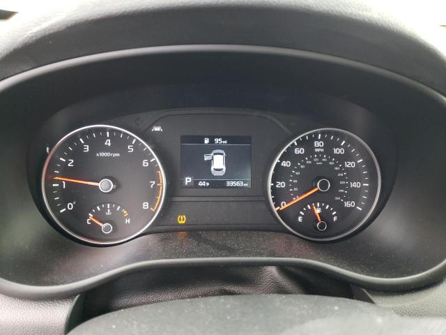 2020 KIA SPORTAGE S - KNDP6CAC3L7681578