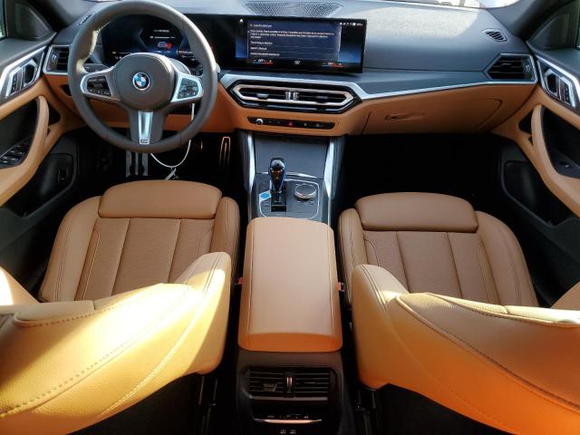 2023 BMW I4 EDRIVE4 WBY73AW07PFN84759