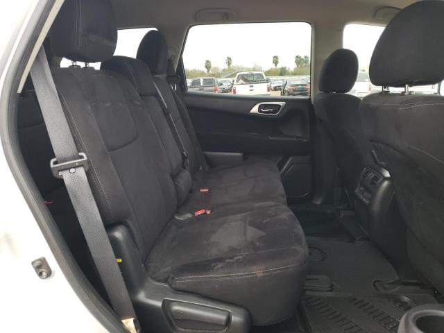 5N1AR2MN1FC623142 | 2015 NISSAN PATHFINDER