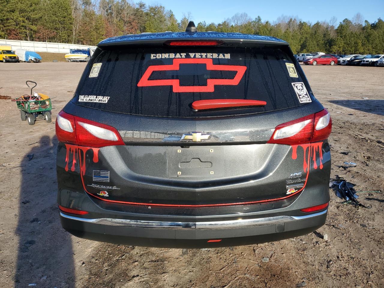 2GNAXJEV4J6347180 CHEVROLET EQUINOX 2018