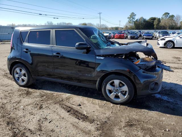 2017 Kia Soul VIN: KNDJN2A2XH7885666 Lot: 38531634