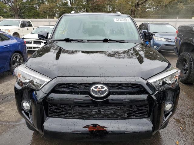 JTEZU5JR4E5082892 | 2014 TOYOTA 4RUNNER SR