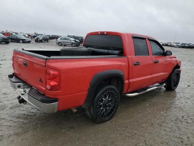 2006 Dodge Dakota Quad Slt VIN: 1D7HW48K66S704320 Lot: 37052454