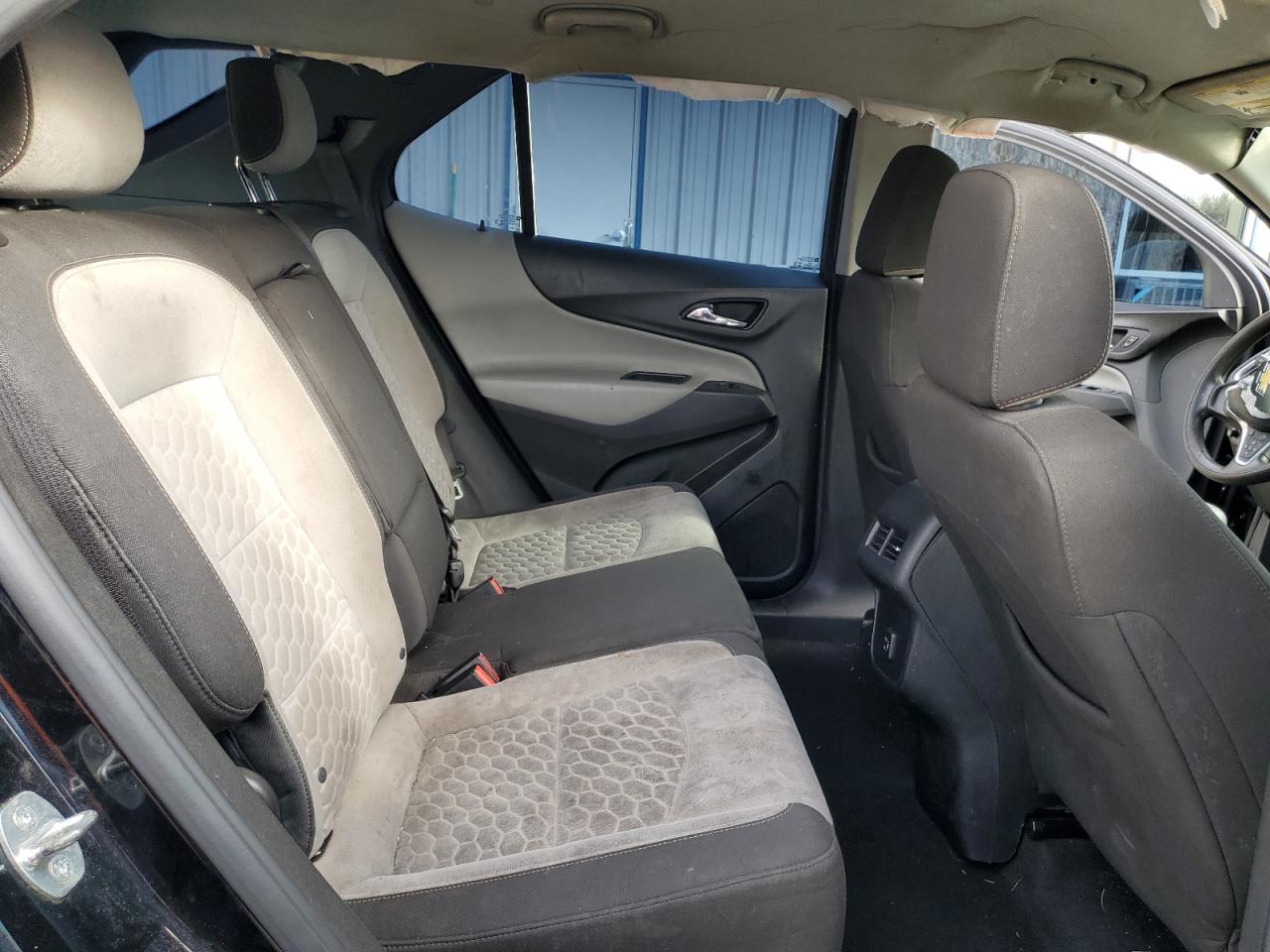 3GNAXHEV6KL229153 CHEVROLET EQUINOX 2019