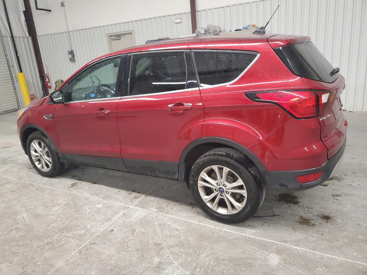 1FMCU9GD8KUA78371 FORD ESCAPE 2019