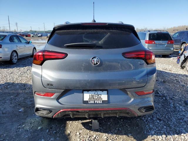 2021 BUICK ENCORE GX - KL4MMDSL4MB066527