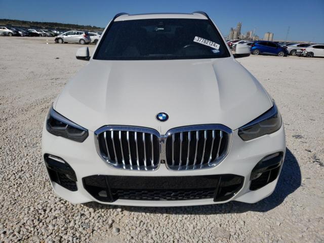 5UXCR6C52KLK82770 2019 BMW X5, photo no. 5