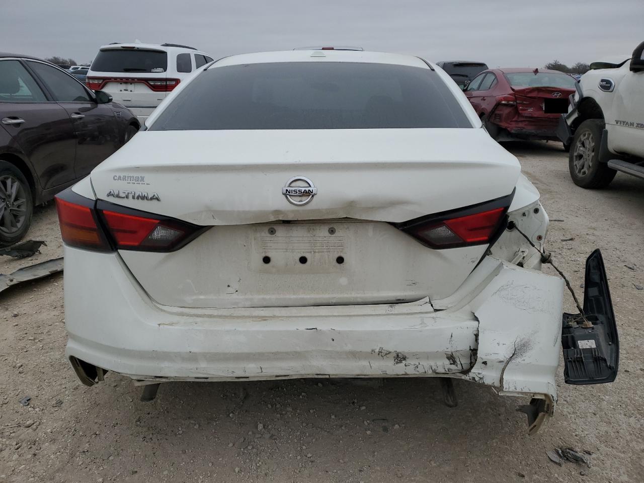 1N4BL4BV5LC241335 NISSAN ALTIMA 2020