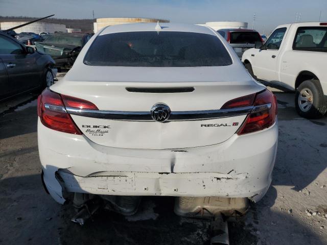 2G4GK5EX6E9255966 | 2014 BUICK REGAL