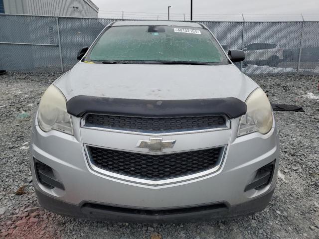 2013 Chevrolet Equinox Ls VIN: 2GNALBEK5D6103114 Lot: 40152164