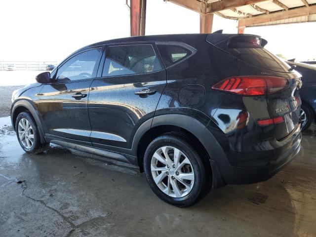 KM8J23A42KU890297 | 2019 HYUNDAI TUCSON SE