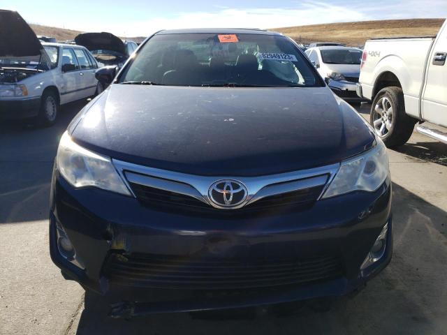 4T4BF1FK8ER387971 | 2014 TOYOTA CAMRY L