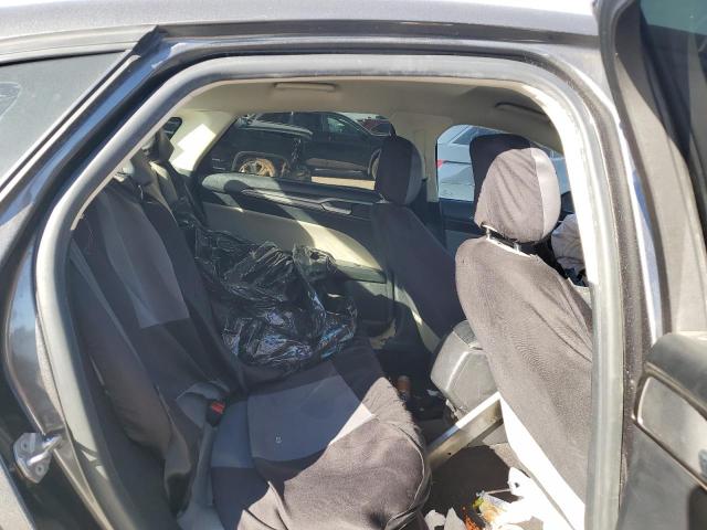 2019 FORD FUSION S - 3FA6P0G74KR250293