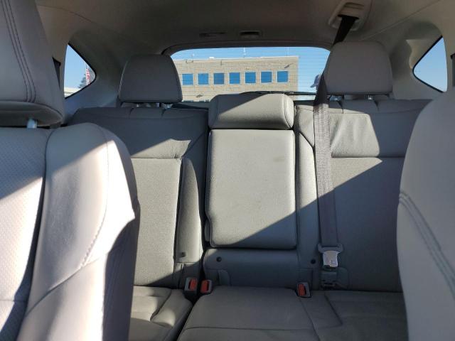 2015 Honda Cr-V Exl VIN: 5J6RM4H77FL028156 Lot: 40786784