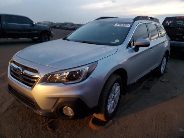 4S4BSAFC1K3343990 | 2019 SUBARU OUTBACK 2.