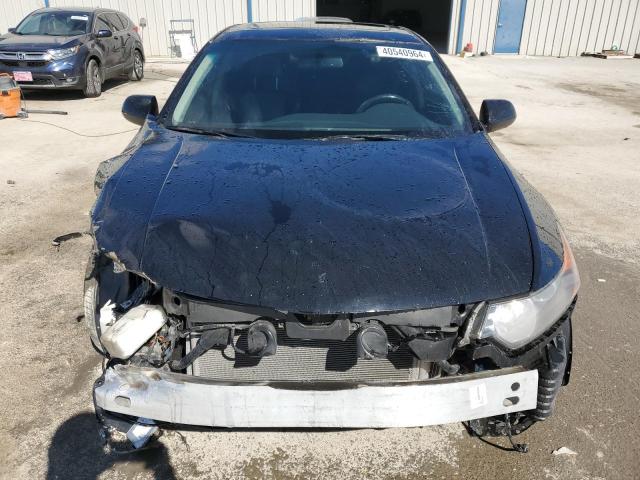 VIN JH4CU2F41EC001234 2014 Acura TSX no.5