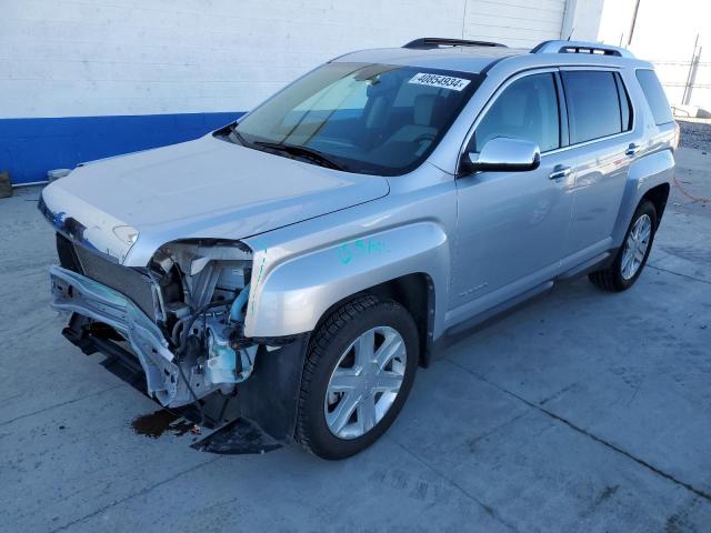 2010 GMC Terrain SLT