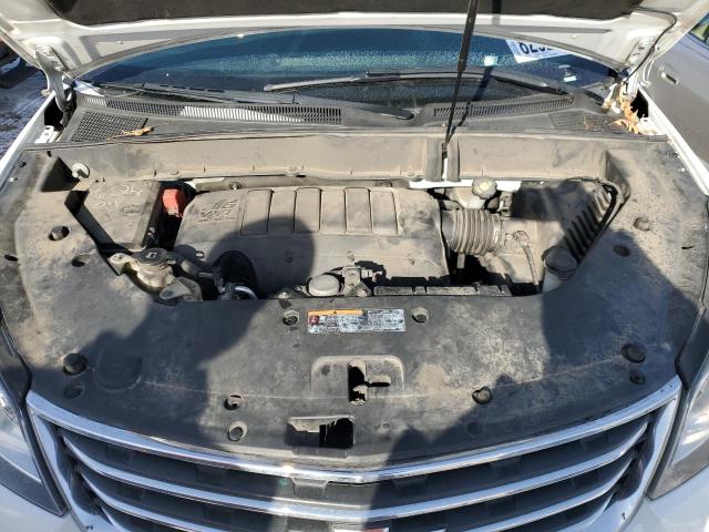 2017 CHEVROLET TRAVERSE L - 1GNKRGKD6HJ107557