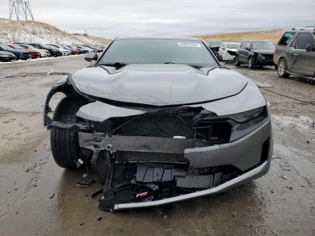 2021 CHEVROLET CAMARO LS - 1G1FB1RS5M0104559