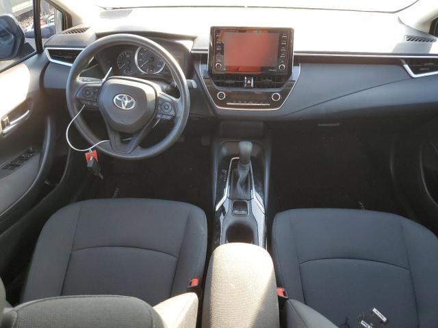 5YFEPMAE6MP167817 | 2021 TOYOTA COROLLA LE