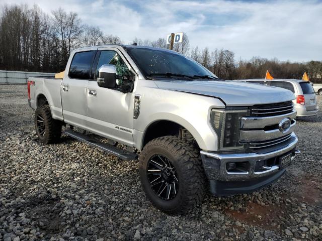 1FT7W2BT3KEC56767 | 2019 FORD F250 SUPER